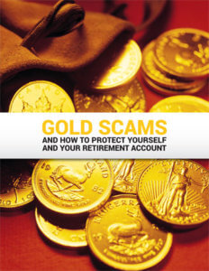 gold scam cover