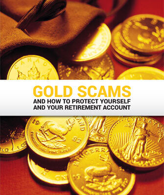 gold scam cover
