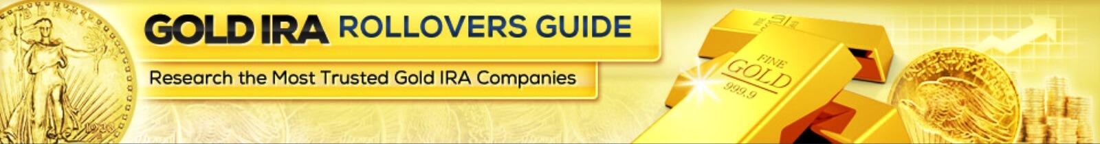 Gold IRA Rollovers Guide