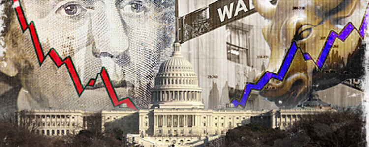 10 Reasons the Next Financial Crisis Will Be Worse than the Last